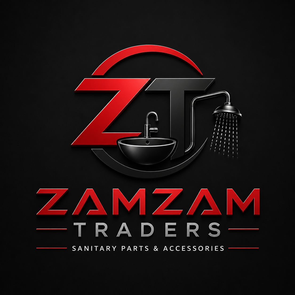 ZamZam Traders